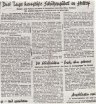 Zeitungsbericht von 1959